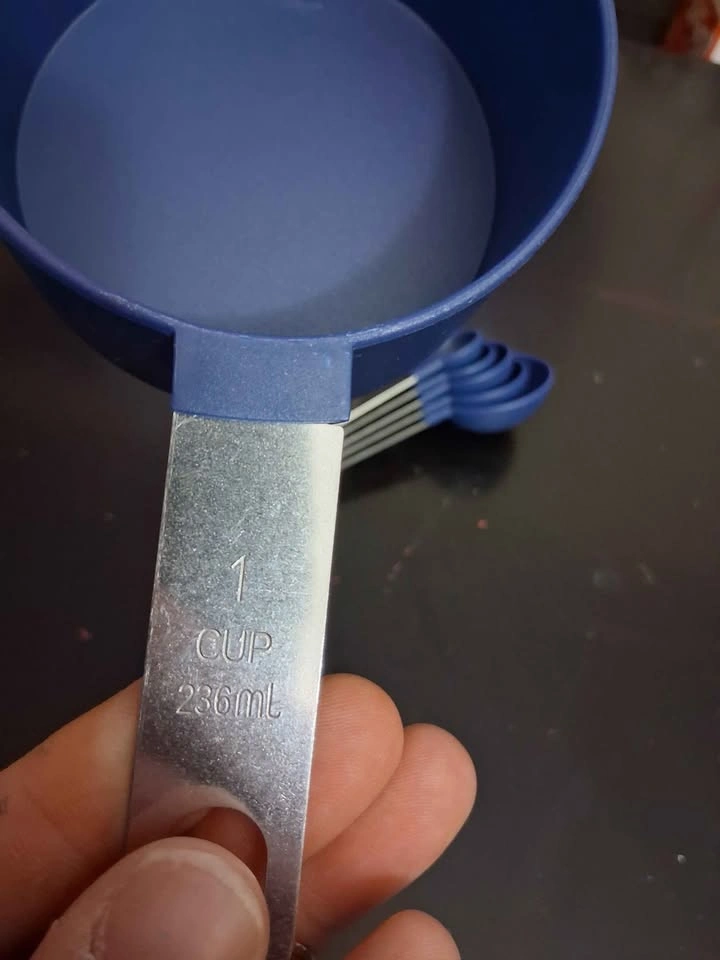 Measuring Cups and Spoons - photo 2