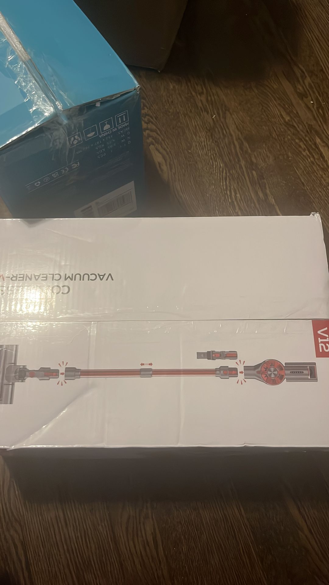 Dyson V8 Absolute Cordless Vacuum - photo 5