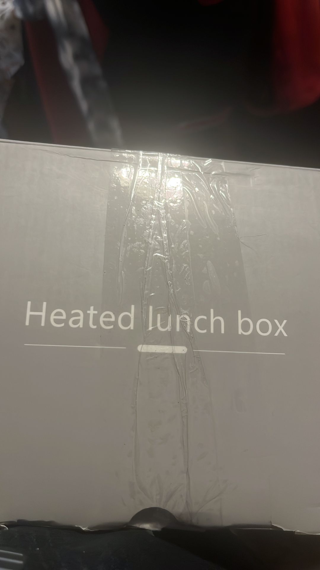 Heated Lunch Bag - photo 2