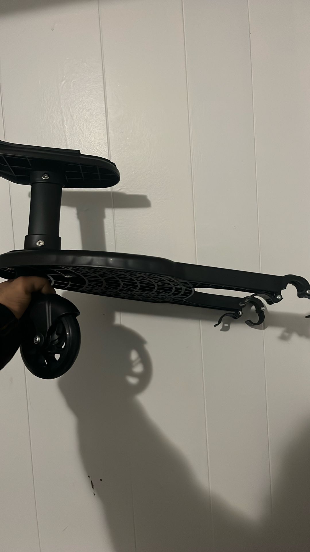 Stroller Attachment For Toddler