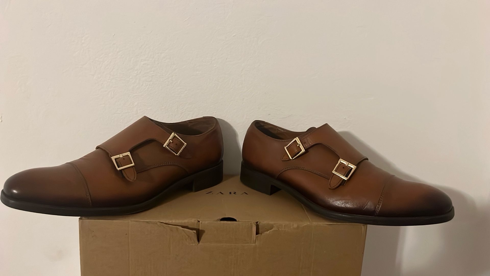 Zara Shoes