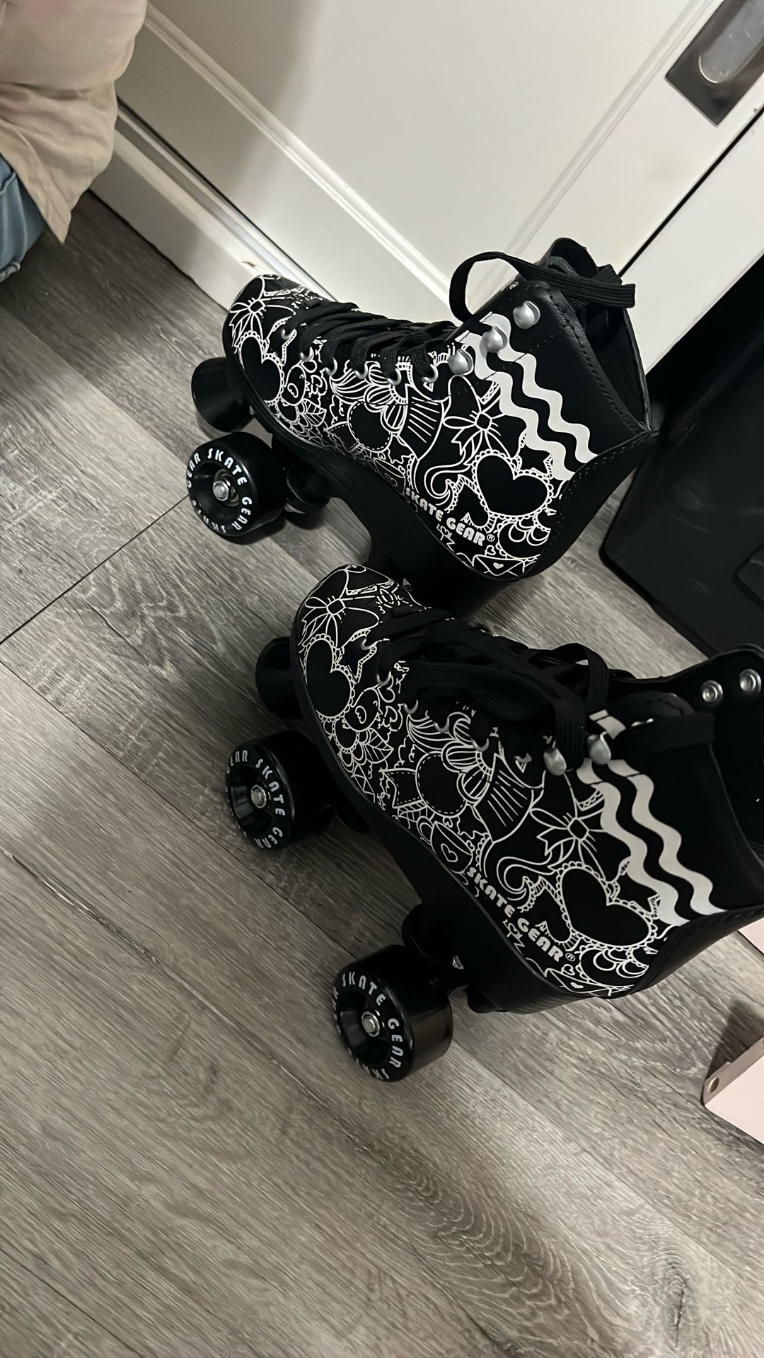 K2 Inline Skates