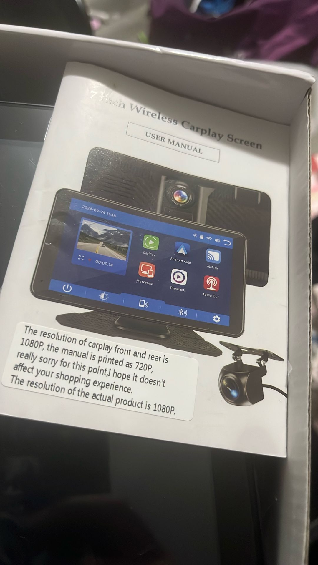 Car Play