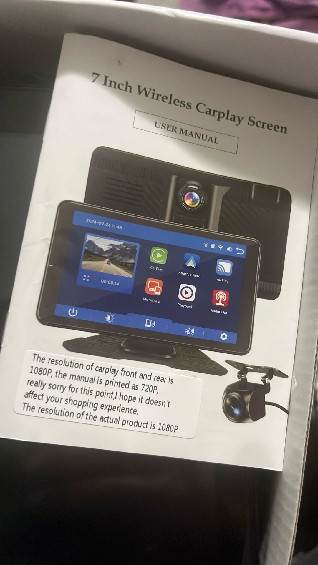 Car Play - photo 2