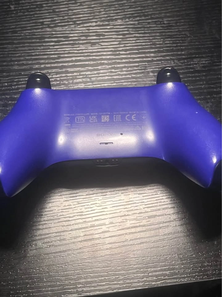 PS5 Controller with Drift - photo 2