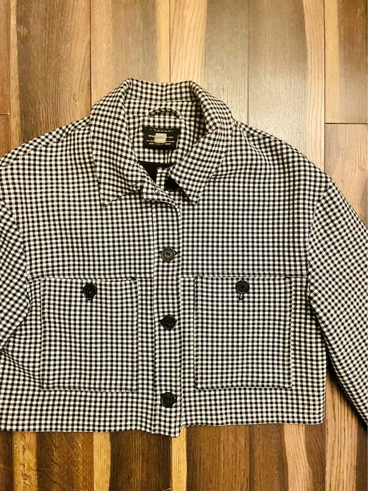 Tahari Jacket - Size 10