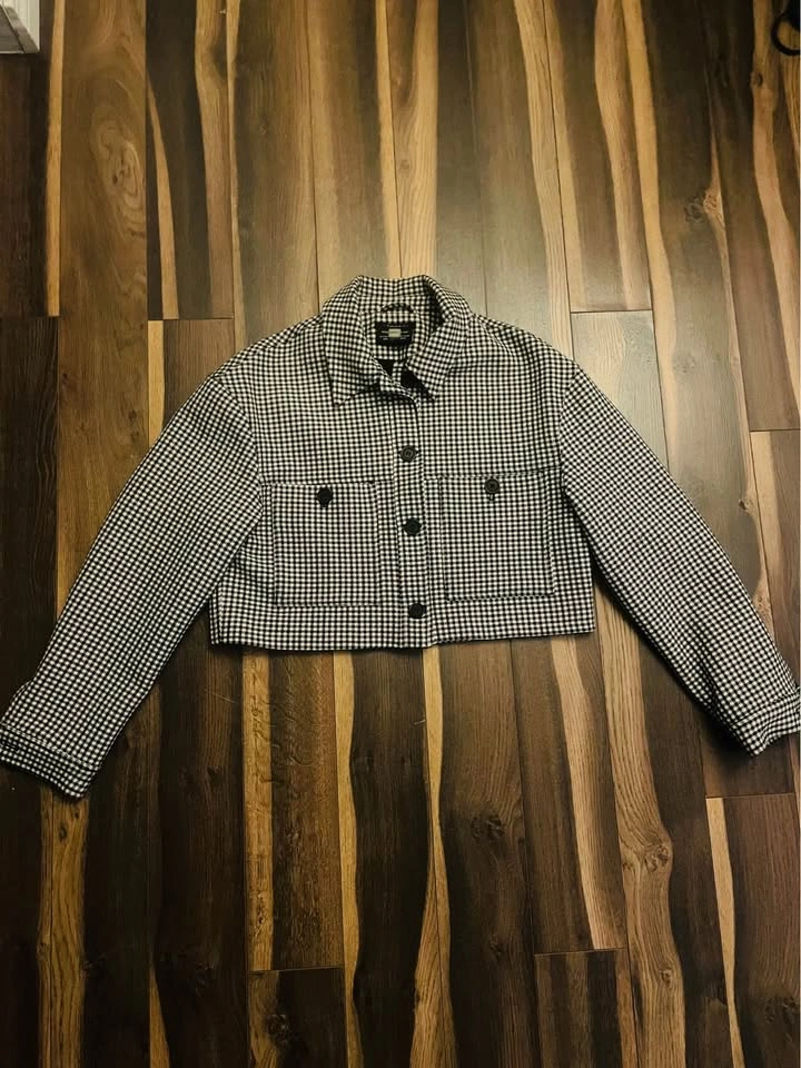 Tahari Jacket - Size 10 - photo 2