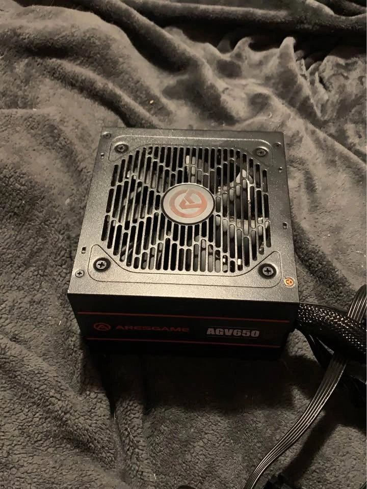 Ryzen 5 5600X + MSI B550M Bundle | 16GB RGB RAM | NYC - photo 3