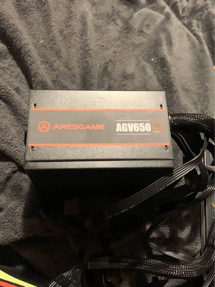 Ryzen 5 5600X + MSI B550M Bundle | 16GB RGB RAM | NYC - photo 4