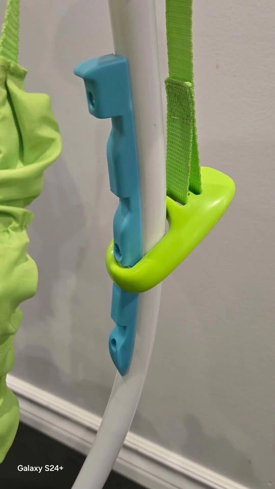 Bright Starts Finding Nemo Jumper/Bouncer Activity Center - photo 5