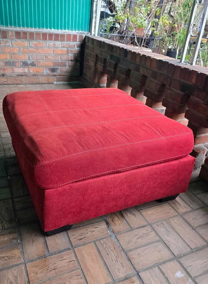 Sofa / Oversized Ottoman - photo 4