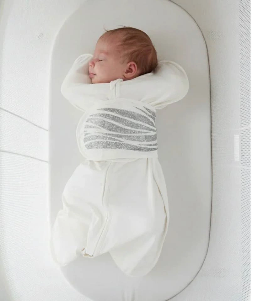 Sleep of mind - Newborn Baby Swaddle - photo 3