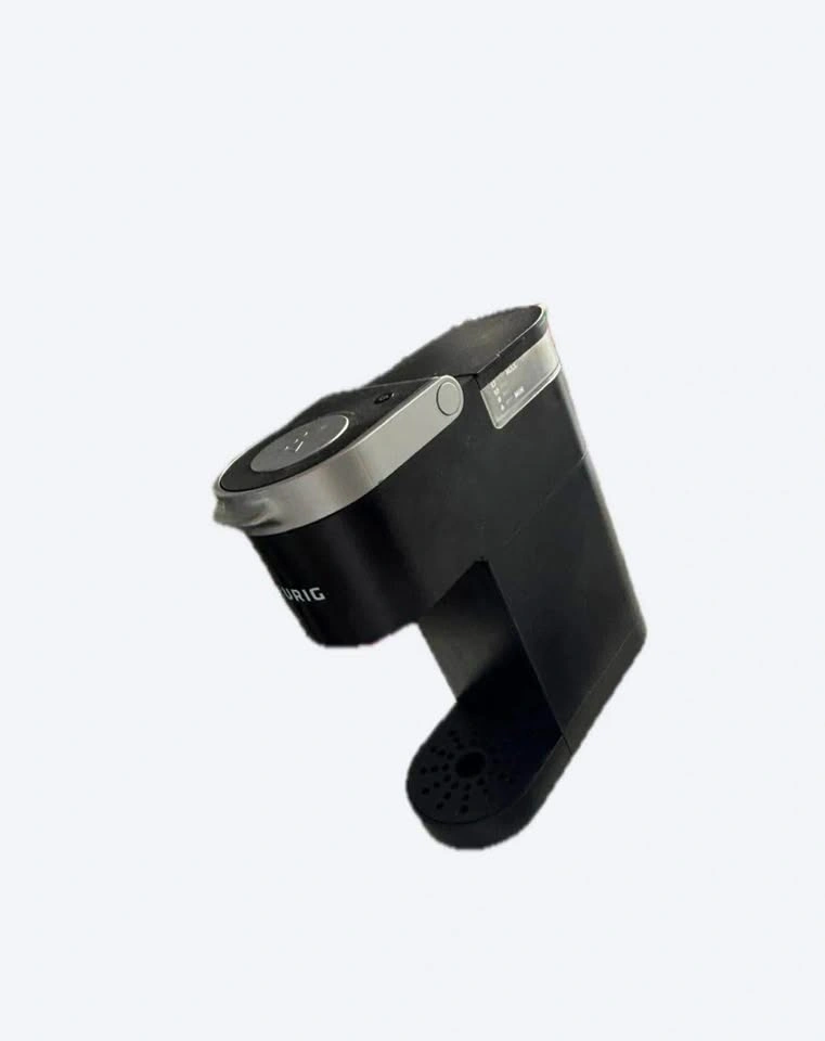 Keurig Single Serve Coffee Maker - photo 3