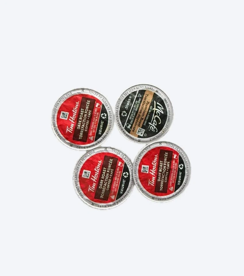 Keurig Single Serve Coffee Maker - photo 4
