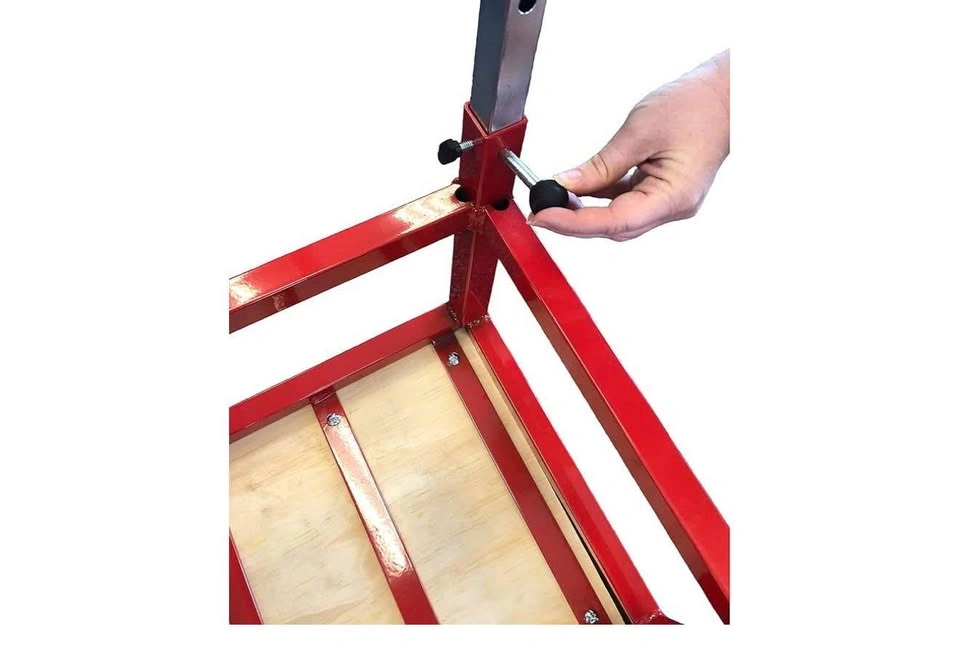 Adjustable Plyo Box - JFIT - photo 5
