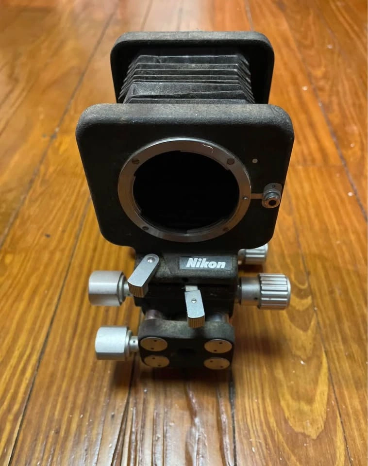 Vintage Cameras & Accessories - photo 3