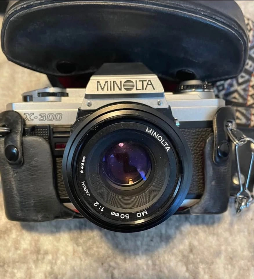 Vintage Cameras & Accessories - photo 4