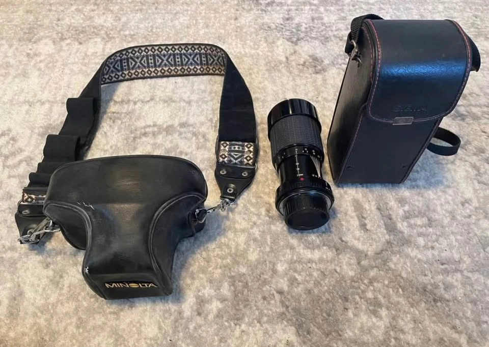 Vintage Cameras & Accessories - photo 5