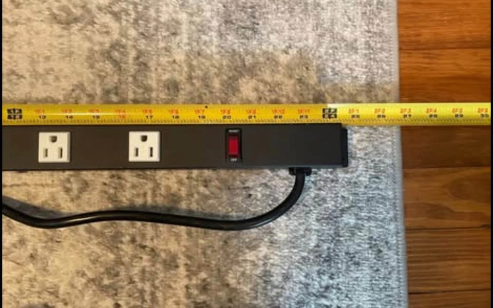 Lot of Commercial Power Strips - photo 3