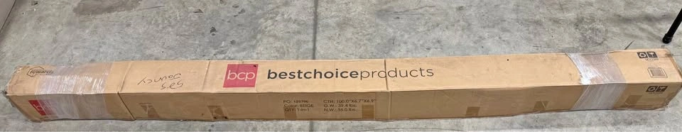 Best Choice Retractable Patio Sun Shade Awning