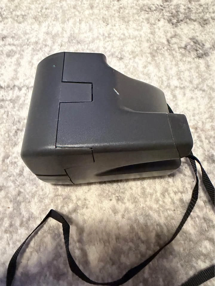 Vintage Polaroid Close Up 600 Instant Camera - photo 4