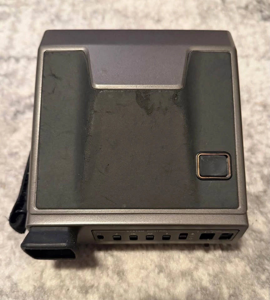 Polaroid Spectra System Instant Film Camera - photo 3