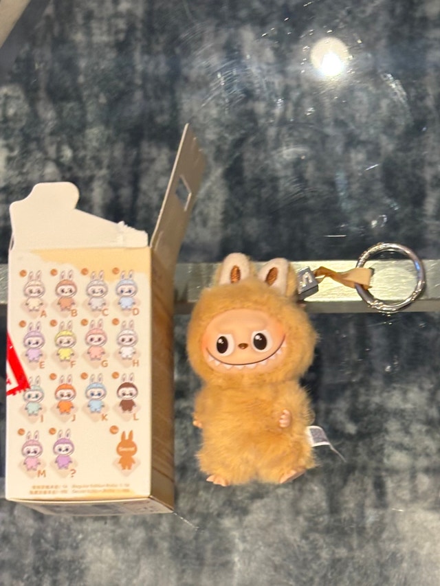 Labubu Authentic Popmart Blind Boxes Available - photo 4