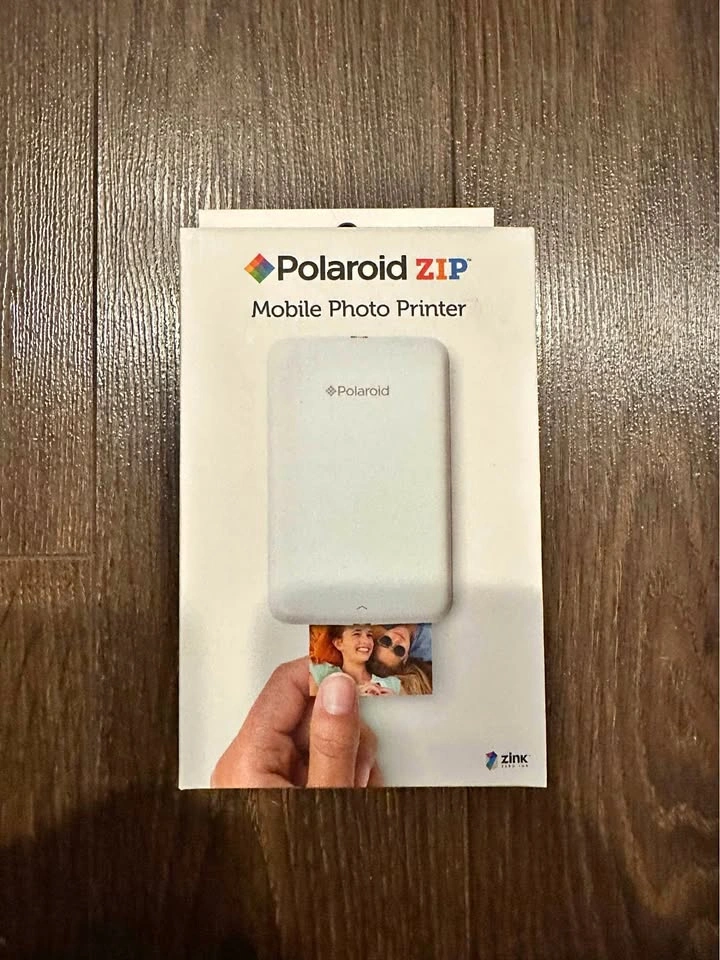 Polaroid Zip Mobile Printer Paper
