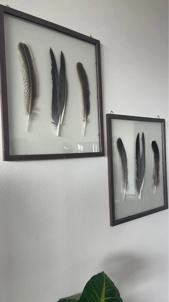 2 Wall Pictures - photo 2