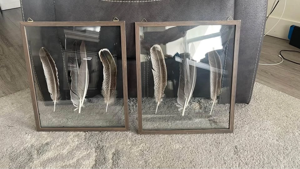 2 Wall Pictures - photo 3