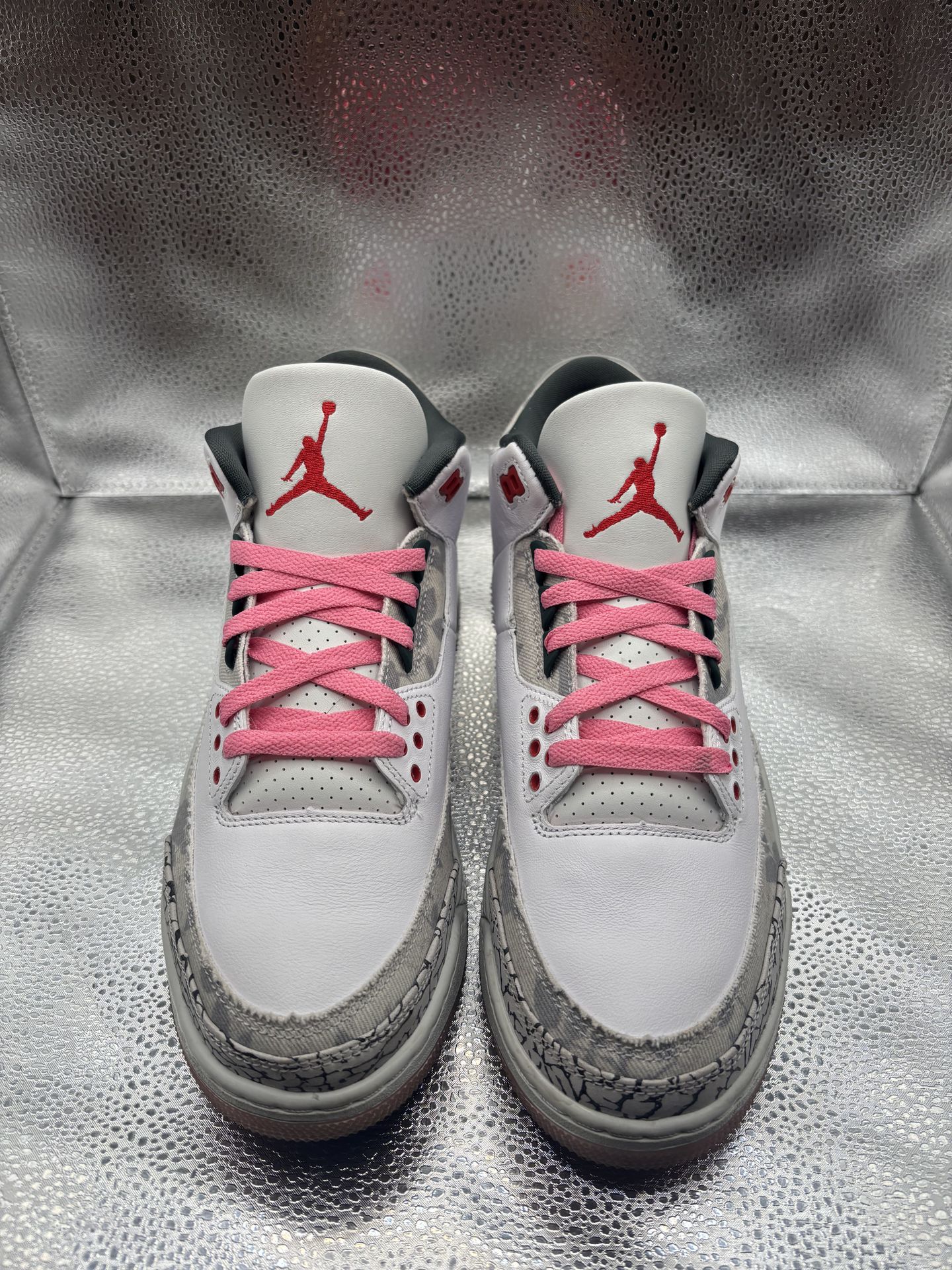 Air Jordan 3 Wings - photo 2
