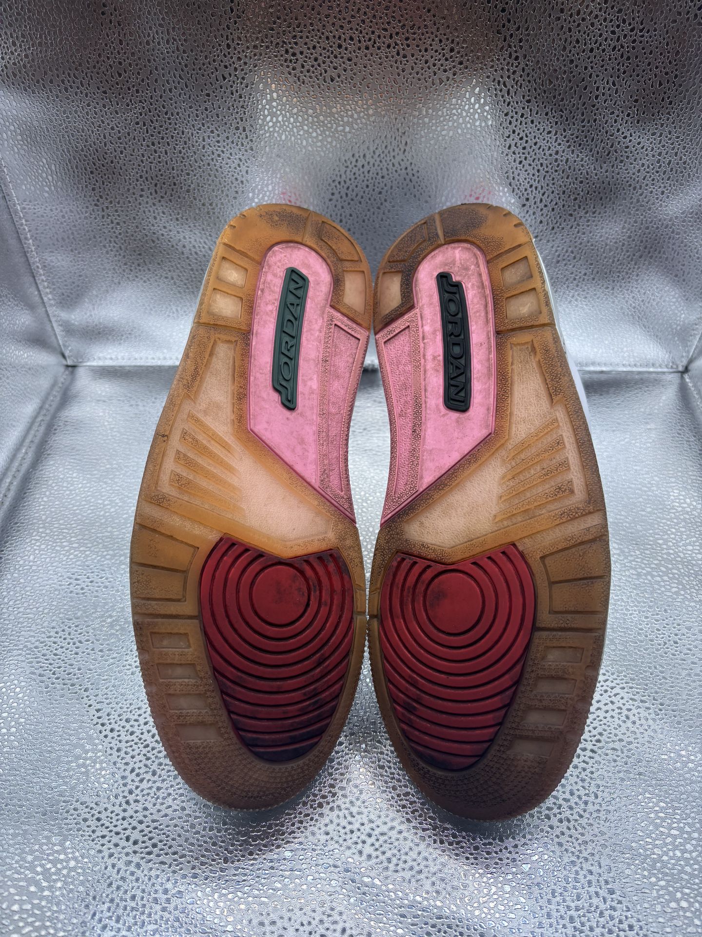 Air Jordan 3 Wings - photo 3