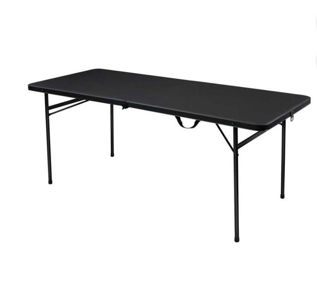 Unused Foldable Table from Walmart - photo 2