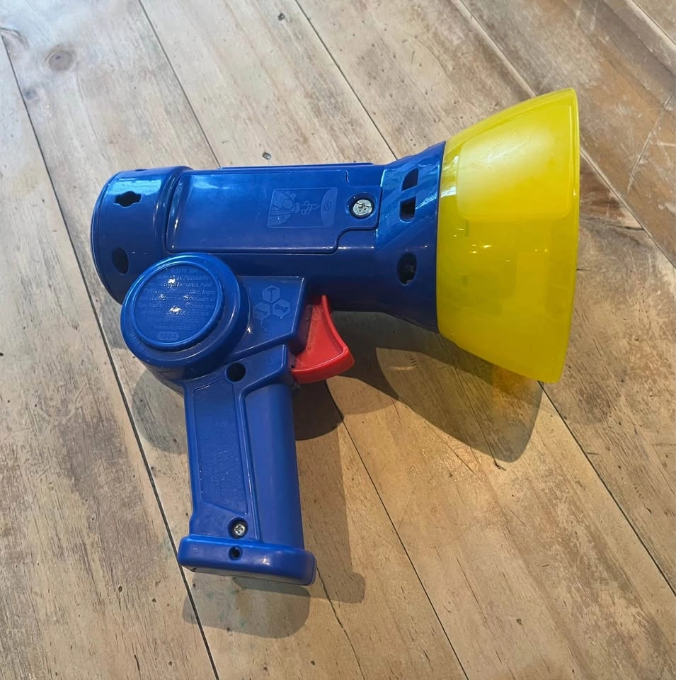 VTech Paw Patrol Megaphone Mission Voice Changer - photo 2
