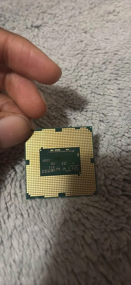 Intel Desktop CPU i5-4670K SR14A LGA1150 Processor - photo 2