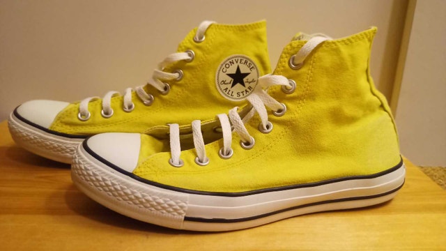 Converse Chuck Taylor All Star High Top