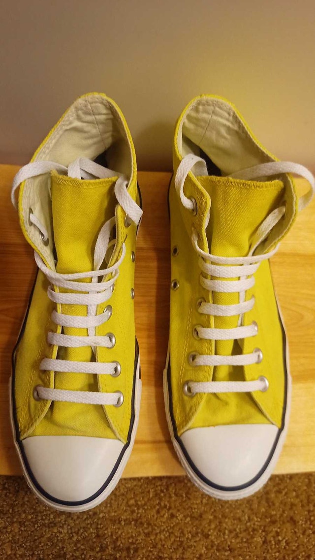 Converse Chuck Taylor All Star High Top - photo 5
