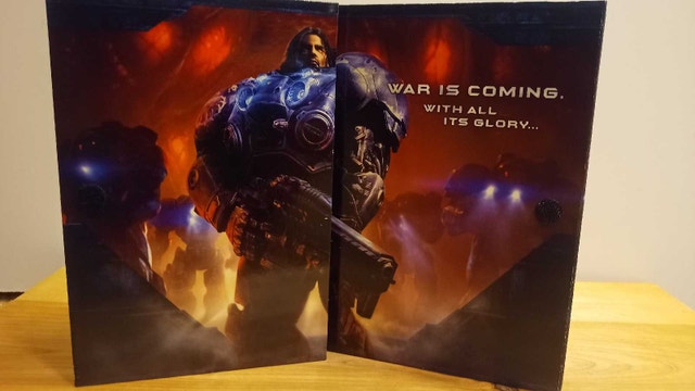 Starcraft 2: Wings of Liberty - photo 4