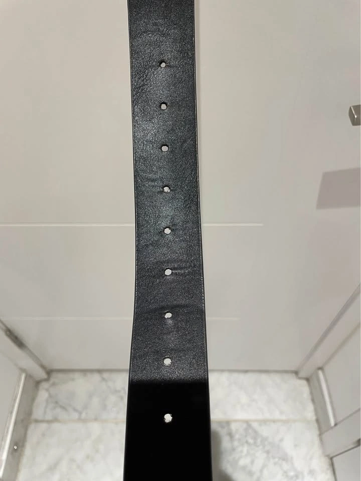 ASOS Faux Leather Belt - photo 2