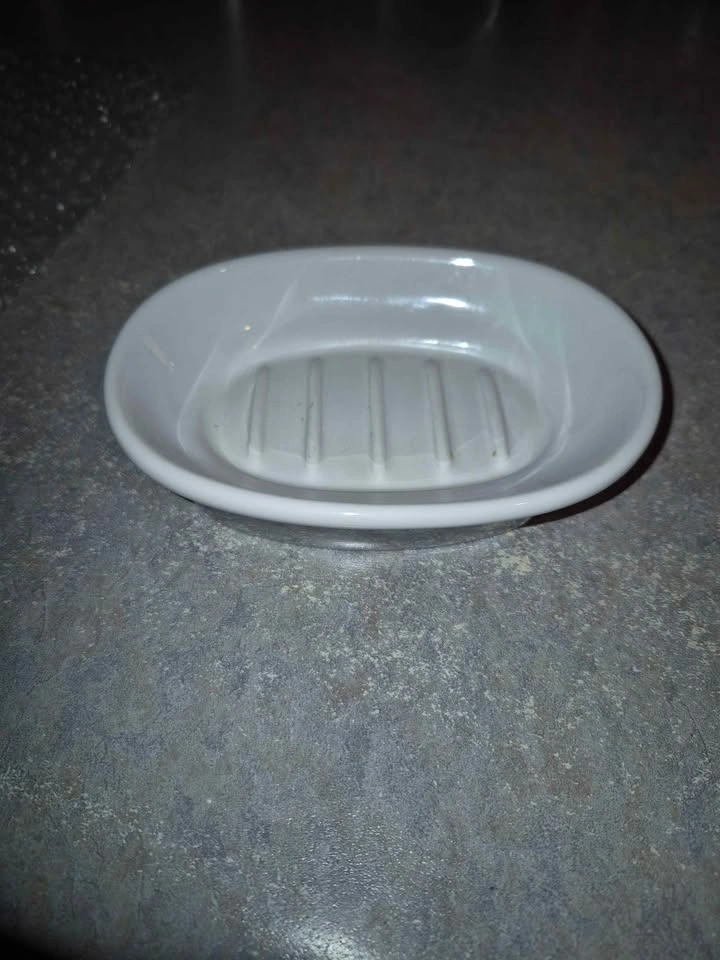 Bar Soap Holder - photo 2