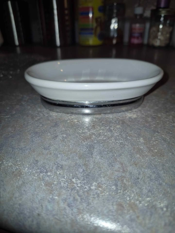 Bar Soap Holder - photo 3