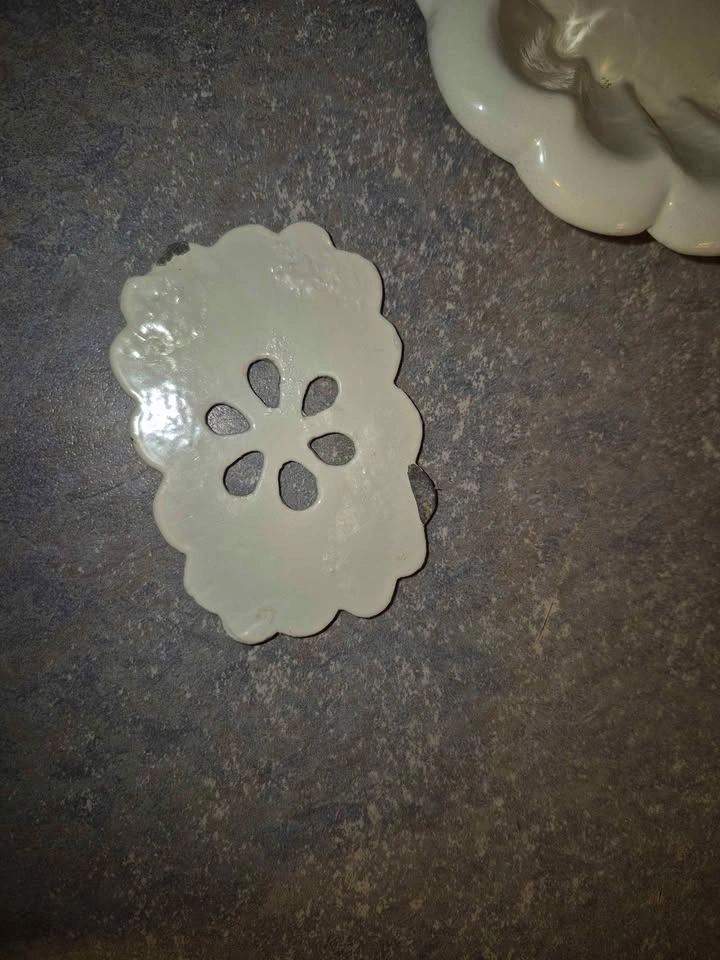 Vintage Bar Soap Holder - photo 2