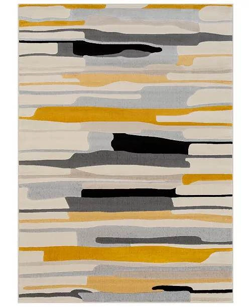 Large modern Area Rug - photo 2