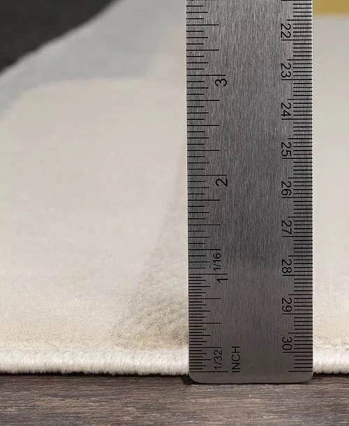 Large modern Area Rug - photo 4