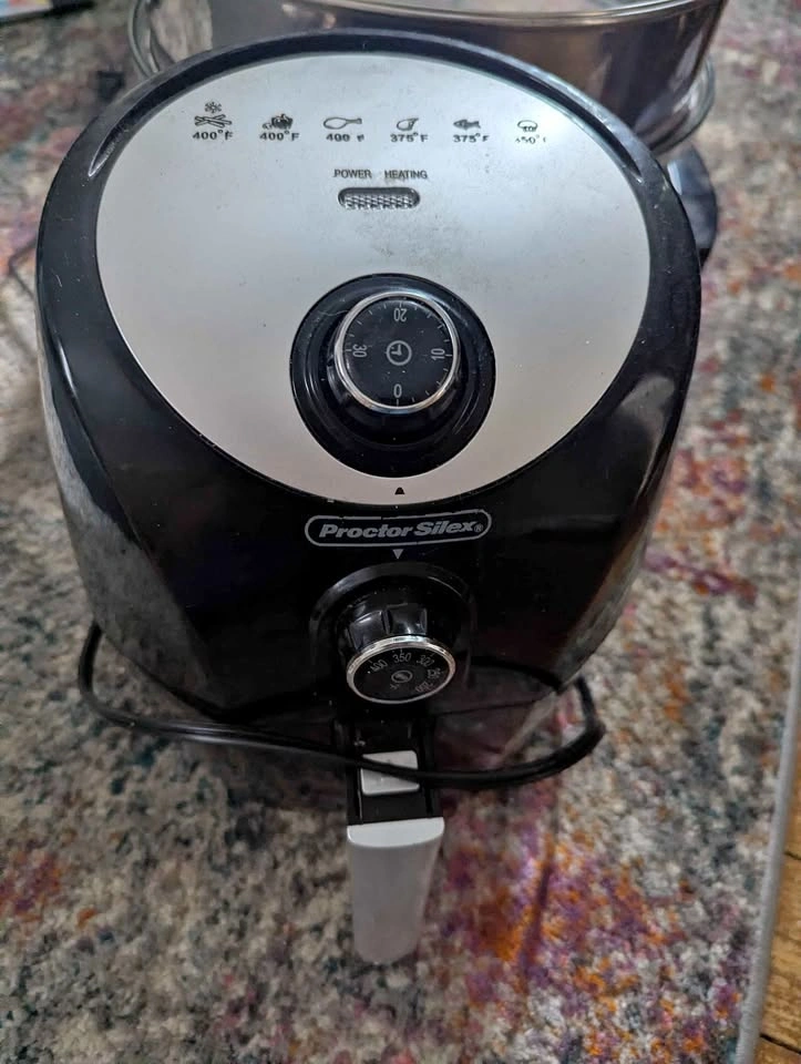 Proctor Silex Air Fryer