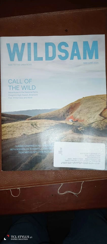 Wildsam Magazine Collection – 8 Issue Travel Bundle - photo 5