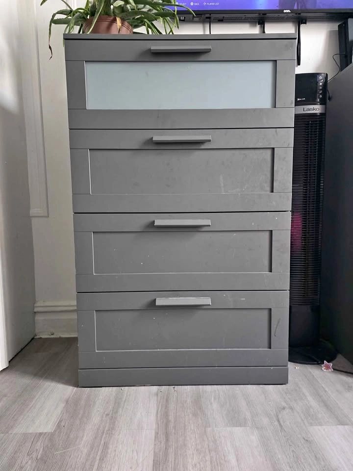 3 Dressers for the Price of 1