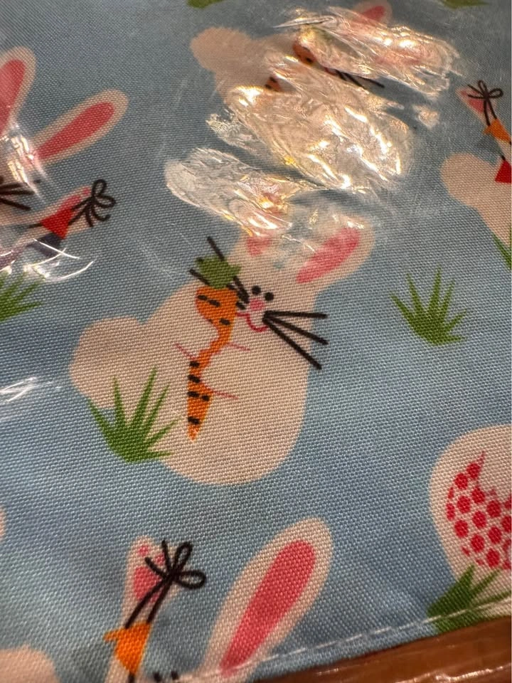 New Carrot & Bunny Pet Bandanas - photo 4