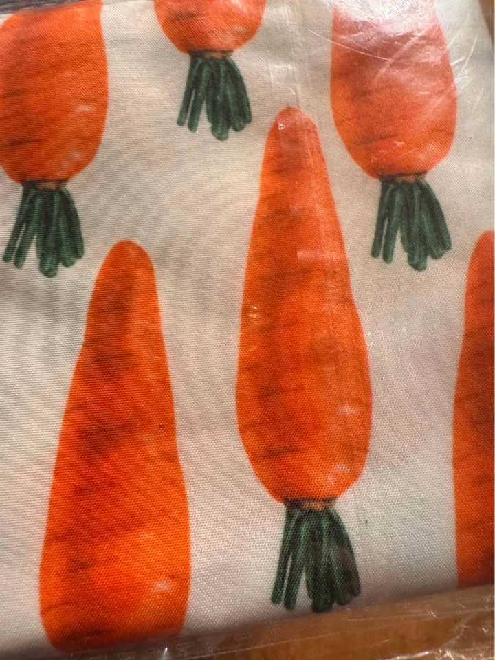 New Carrot & Bunny Pet Bandanas - photo 5