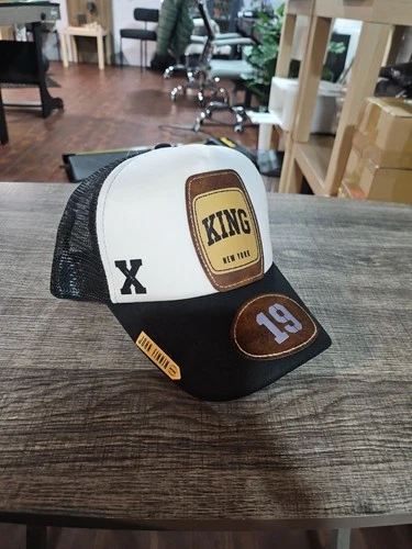 King Trucker